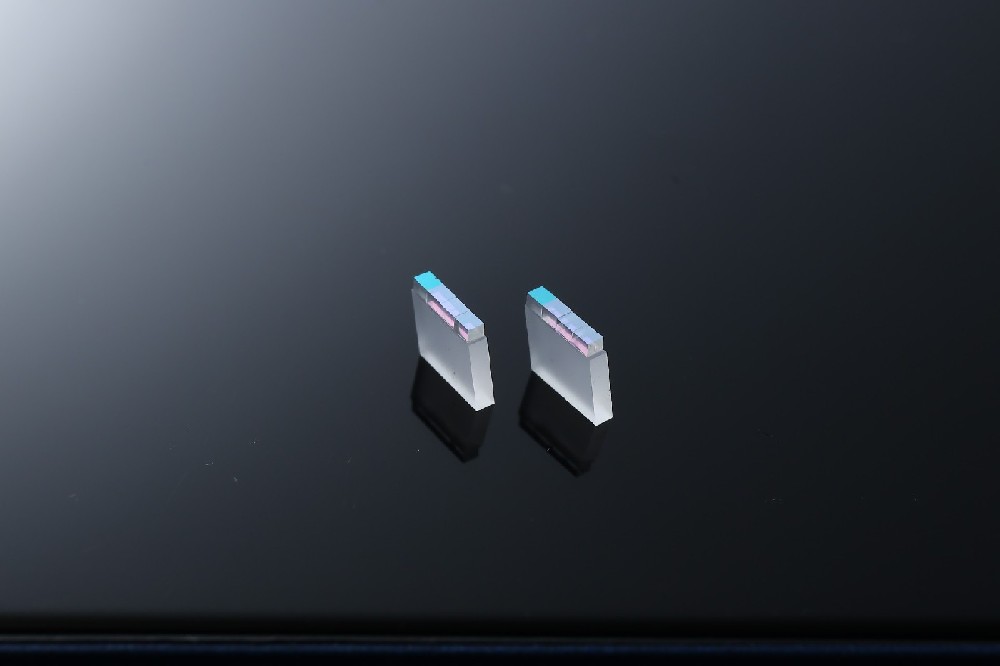 【新品推荐】东田微推出-- 双通带WDM滤光片及Z-BLOCK MWDM 滤光片